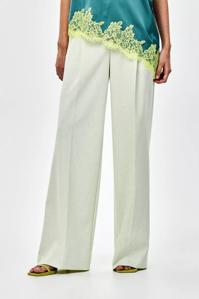 PANTS - THEO