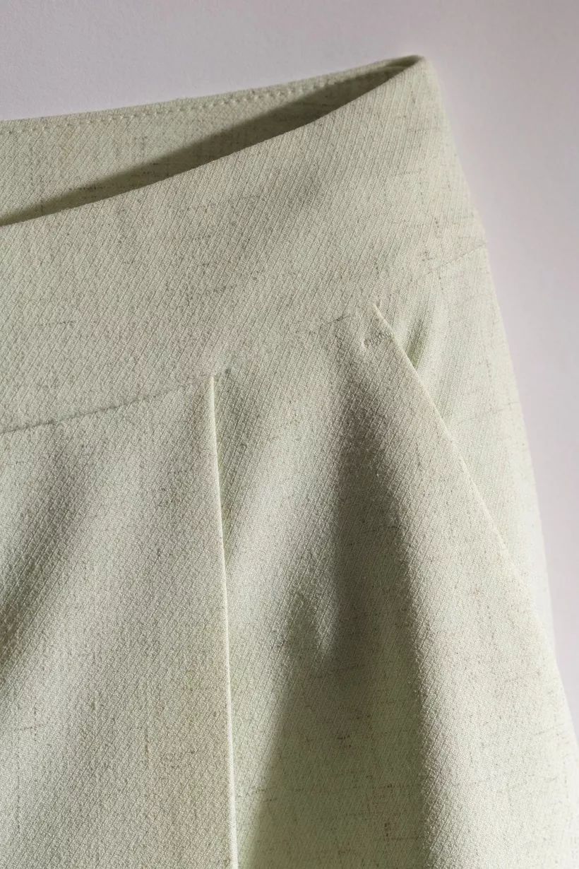 PANTS - THEO