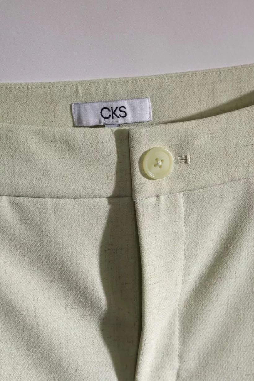 PANTS - THEO