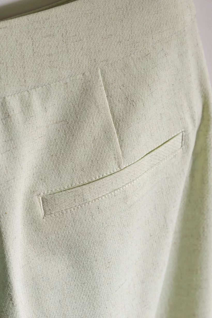 PANTS - THEO