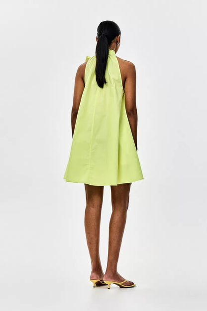 DRESS - DALTERSHORT