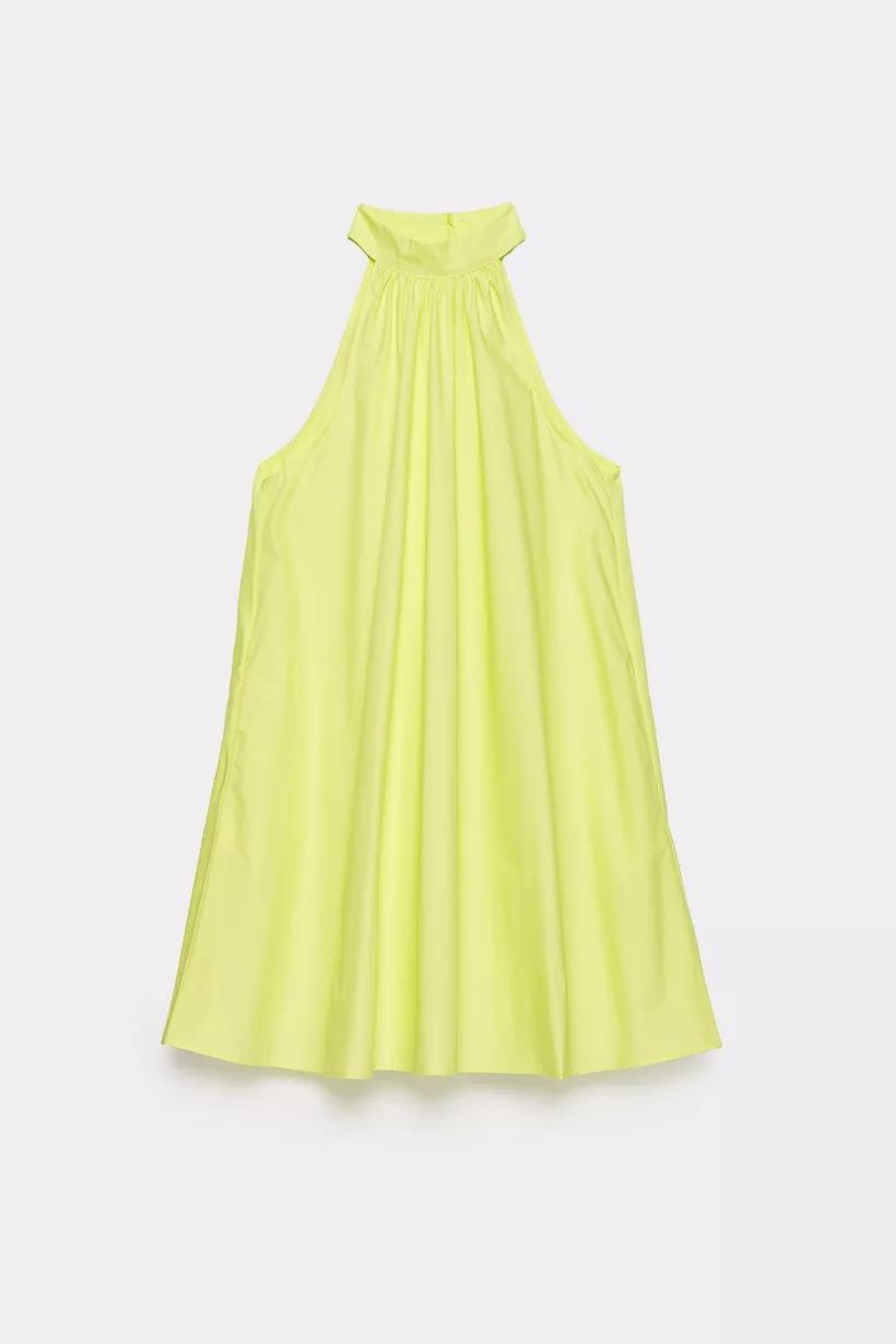 DRESS - DALTERSHORT