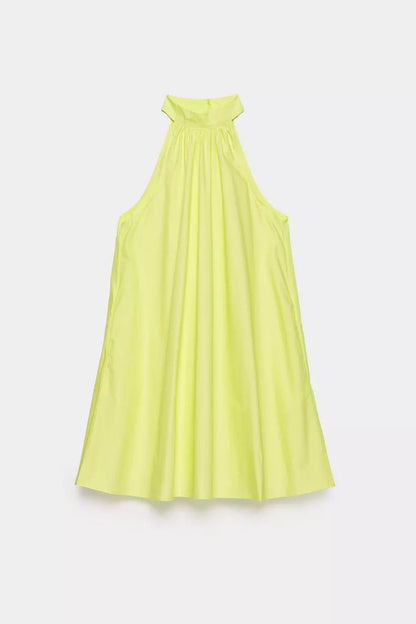 DRESS - DALTERSHORT