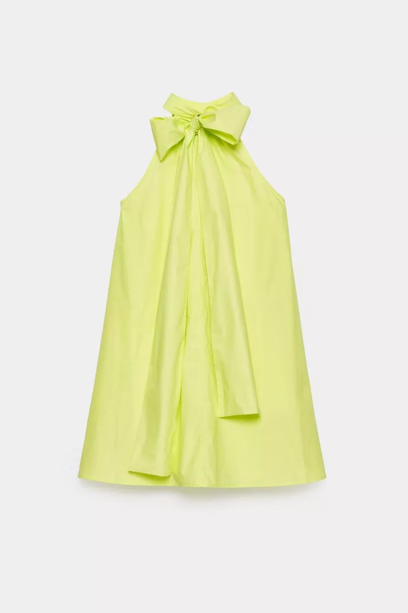 DRESS - DALTERSHORT