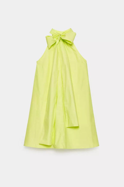 DRESS - DALTERSHORT