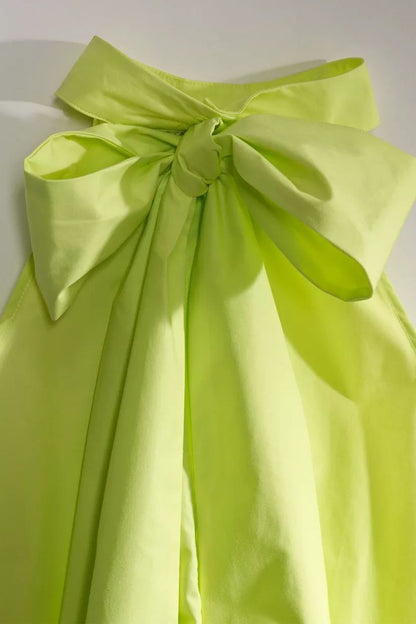 DRESS - DALTERSHORT