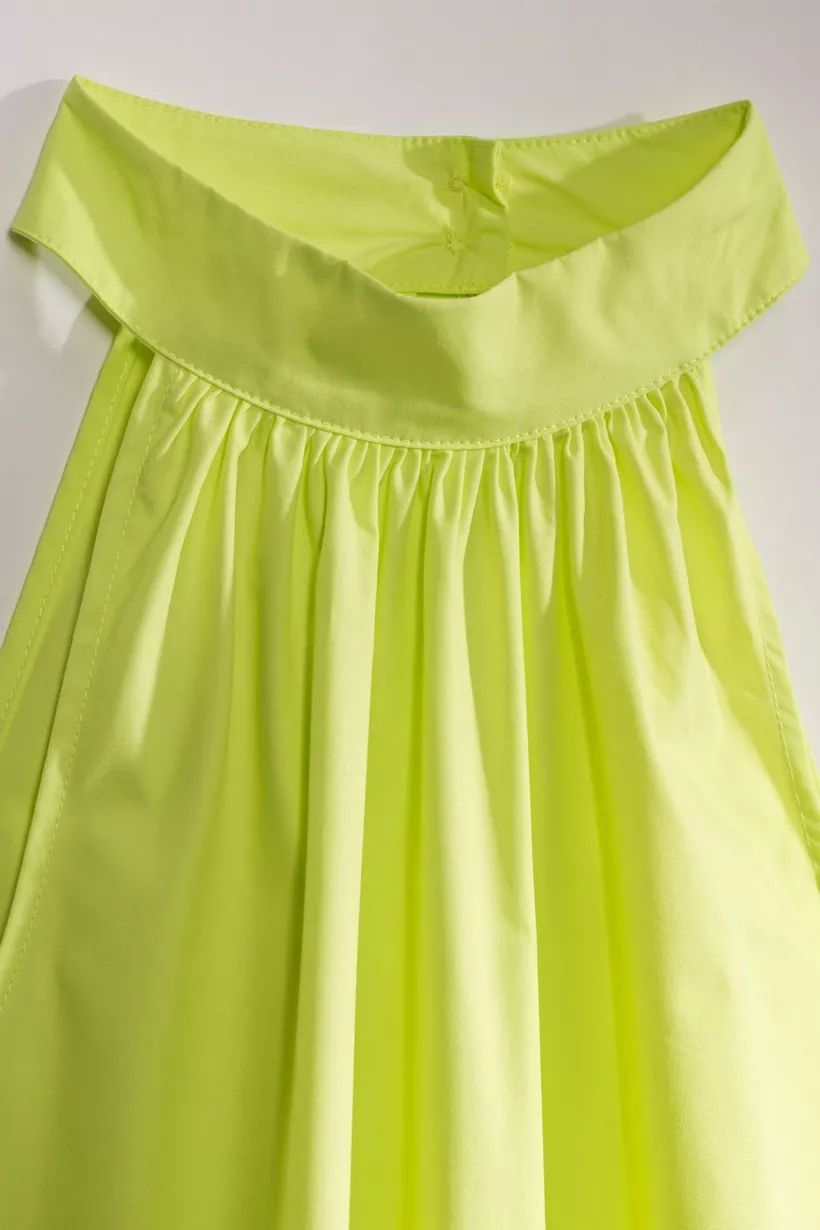 DRESS - DALTERSHORT