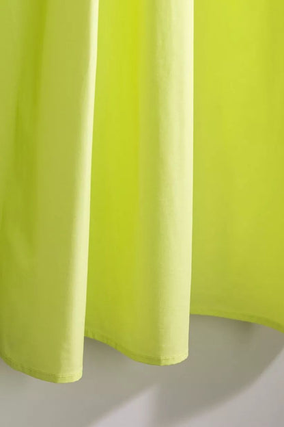 DRESS - DALTERSHORT