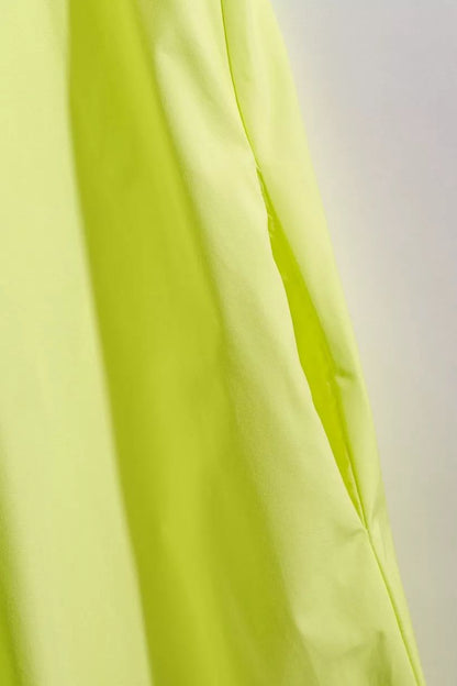 DRESS - DALTERSHORT