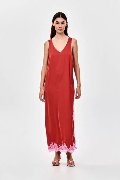 DRESS - DASHING