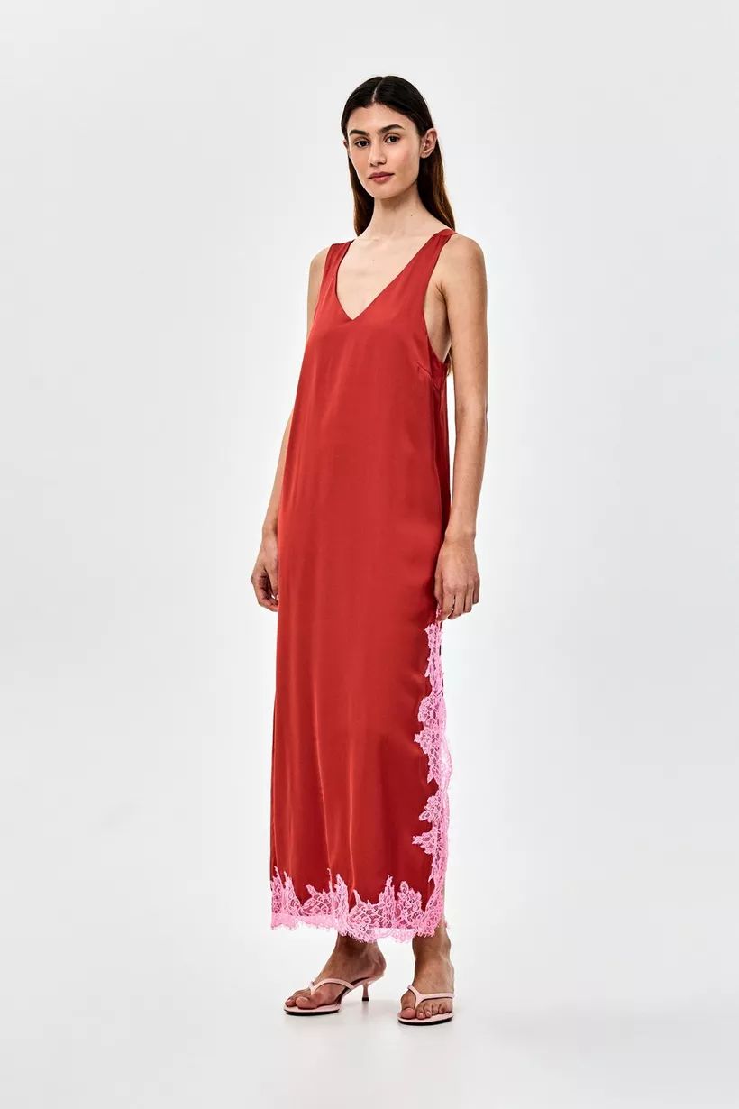 DRESS - DASHING