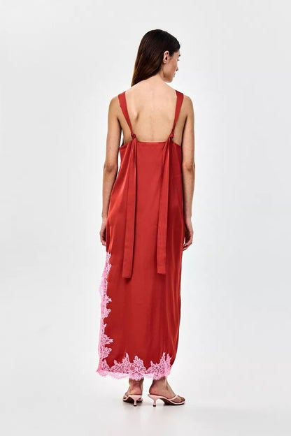 DRESS - DASHING