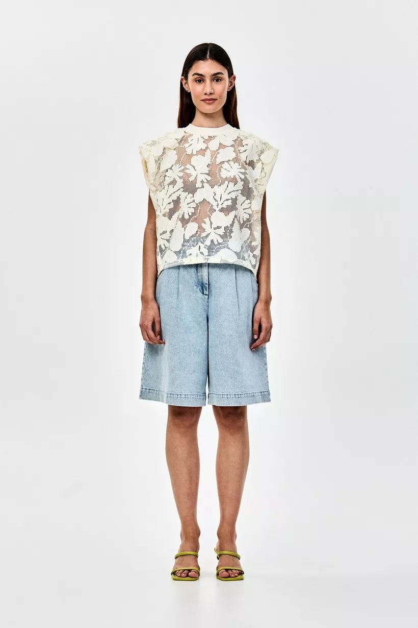 SHORT - TAKELONG