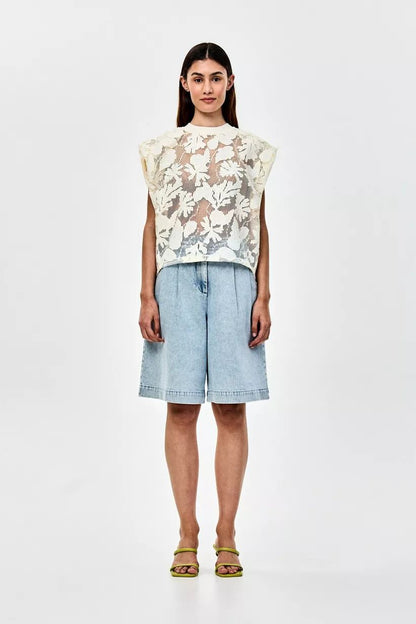 SHORT - TAKELONG