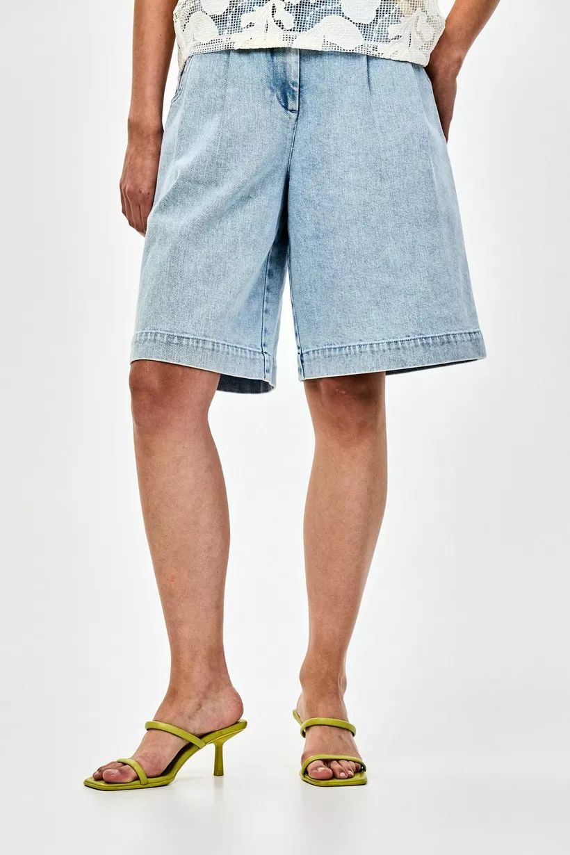 SHORT - TAKELONG