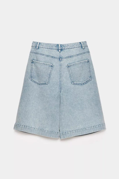 SHORT - TAKELONG