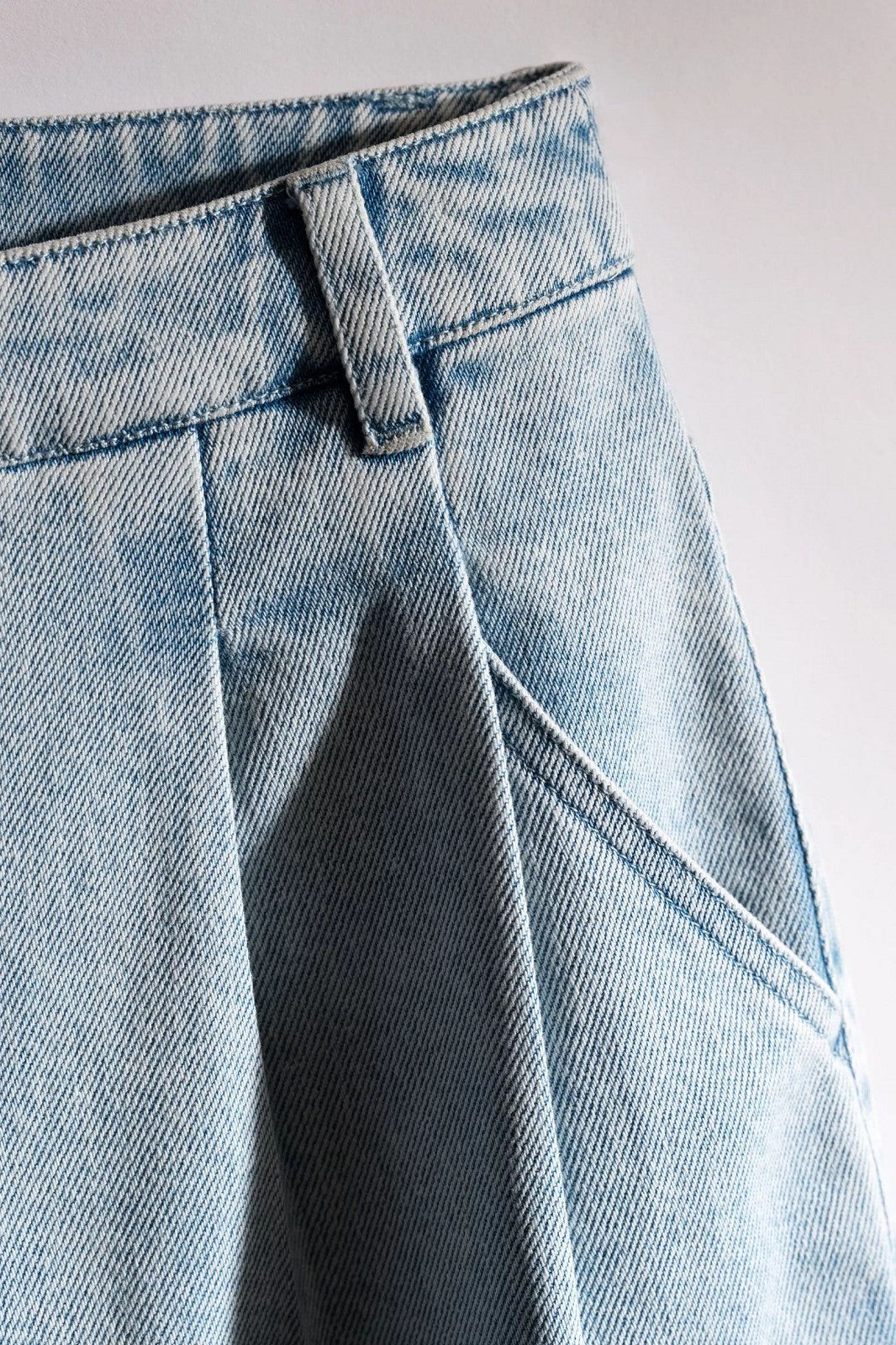 SHORT - TAKELONG