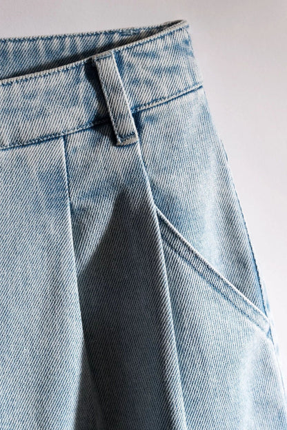 SHORT - TAKELONG