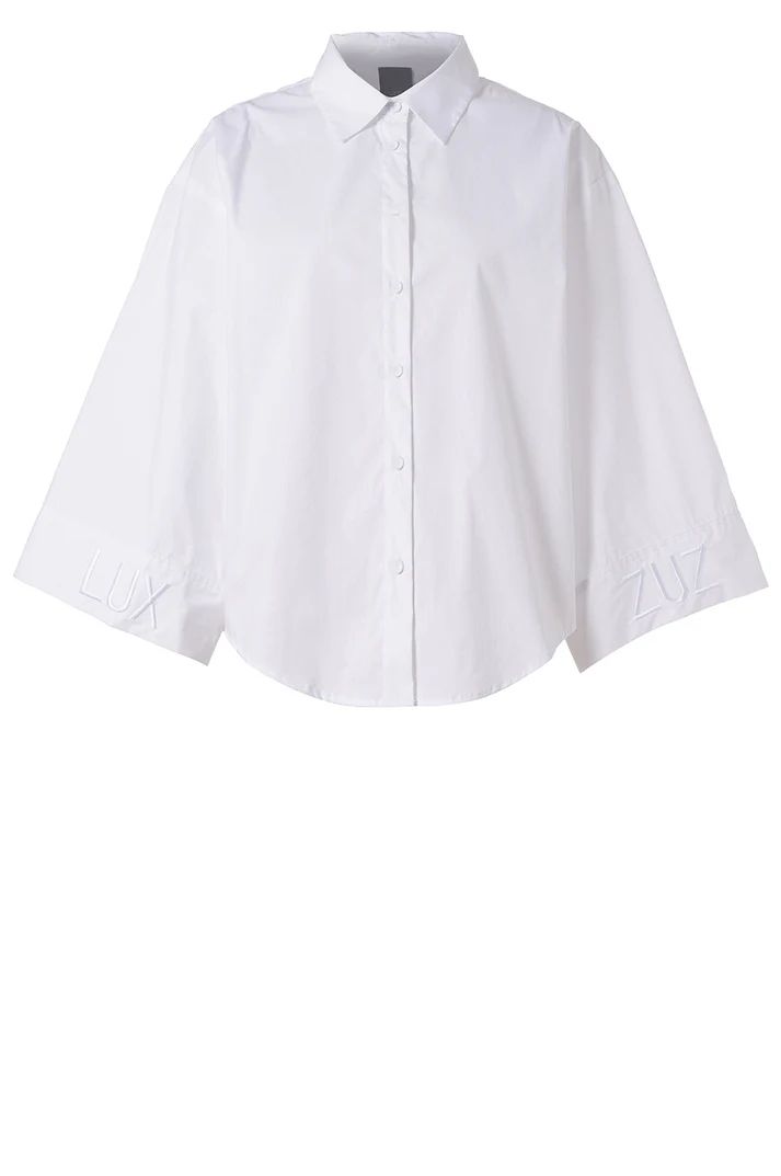 BLOUSE - LUXO