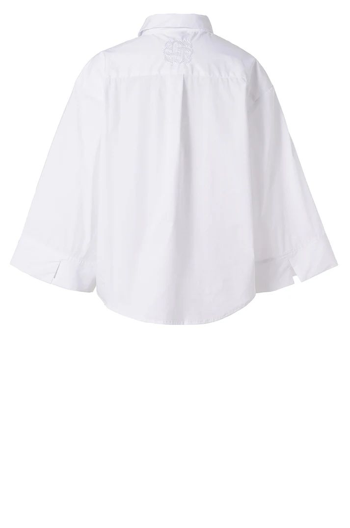 BLOUSE - LUXO