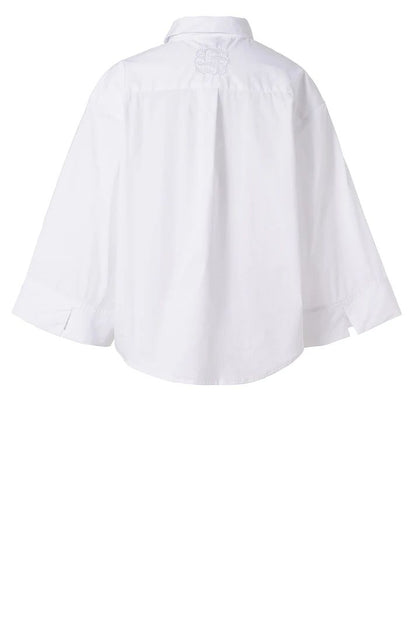 BLOUSE - LUXO