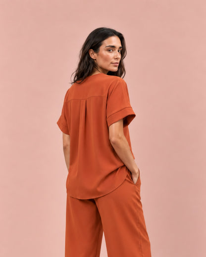 BLOUSE - BEAR