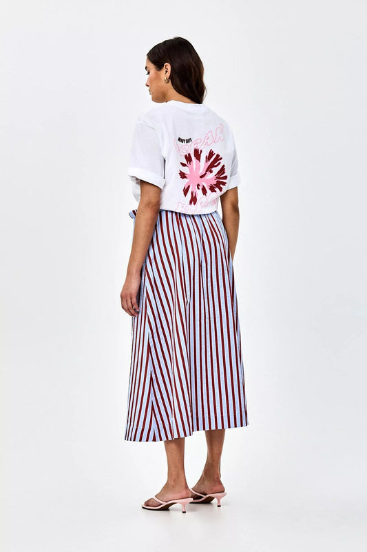 T-SHIRT - WAVY