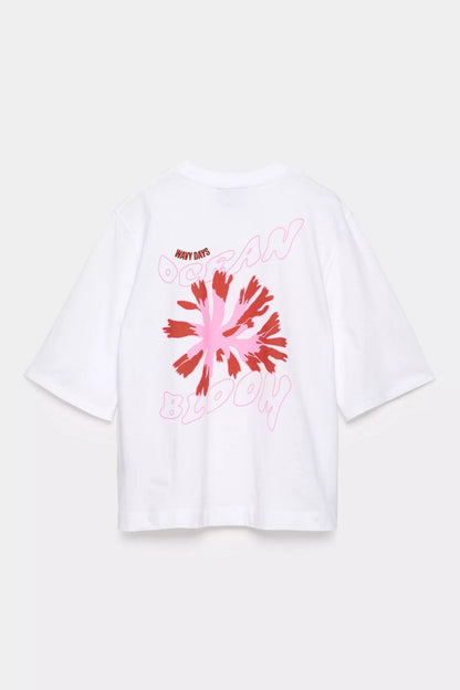 T-SHIRT - WAVY