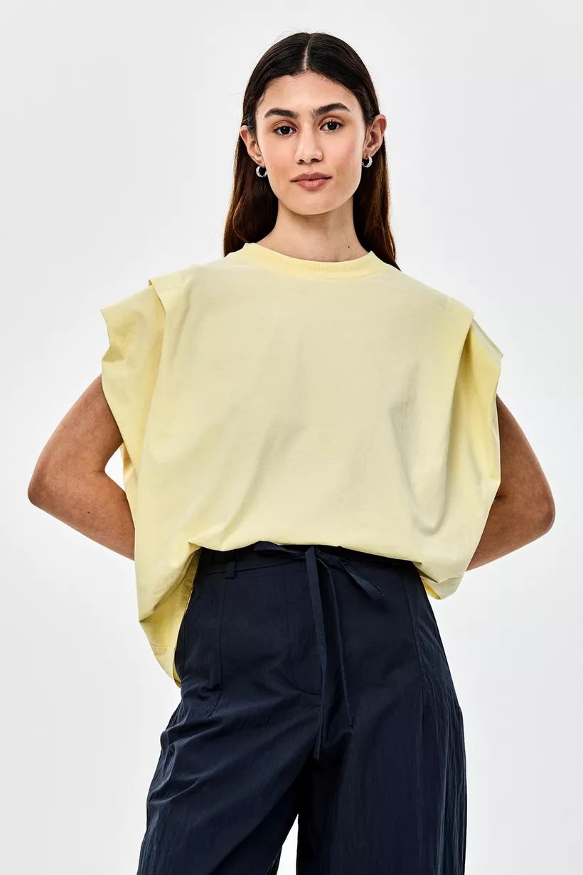 T-SHIRT - PAMINA