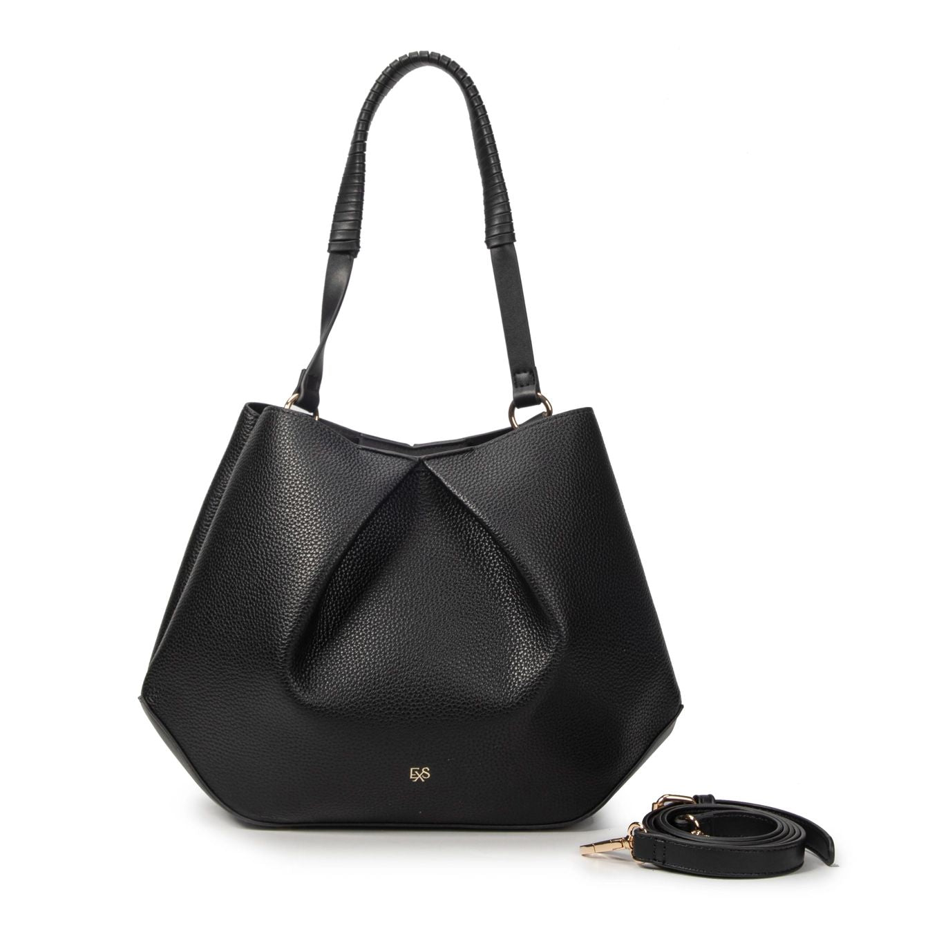 PURSE - BLANCHE