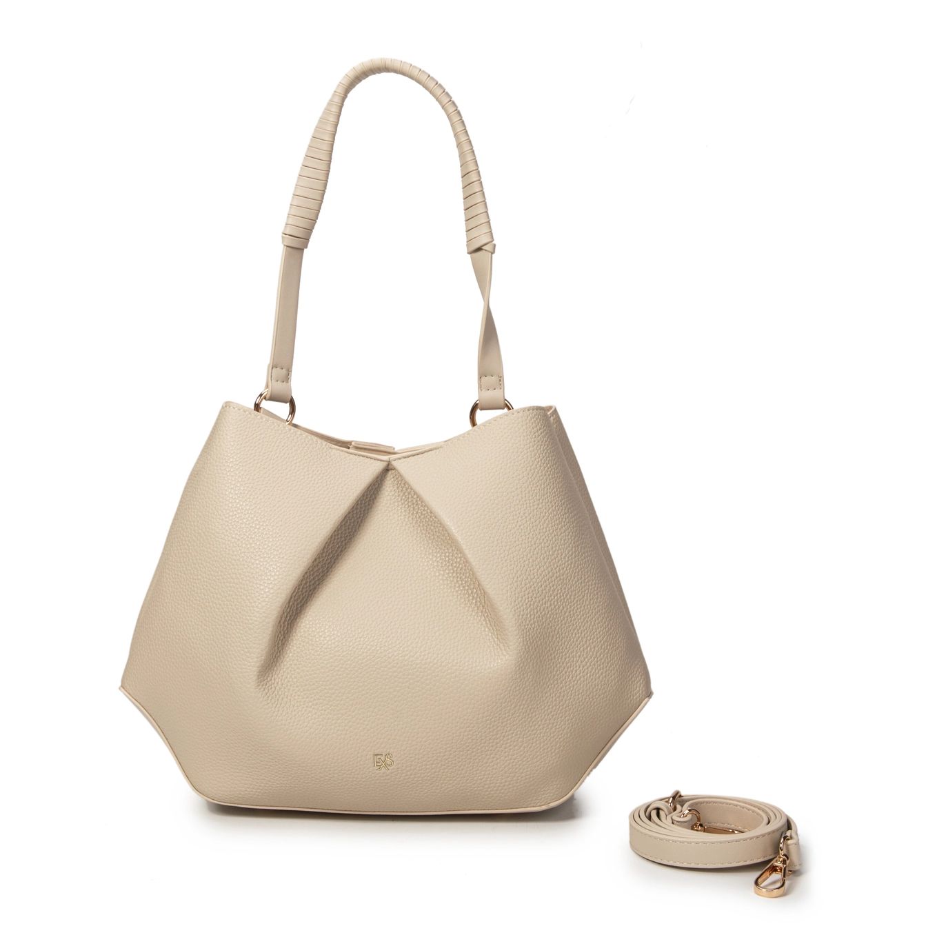 PURSE - BLANCHE