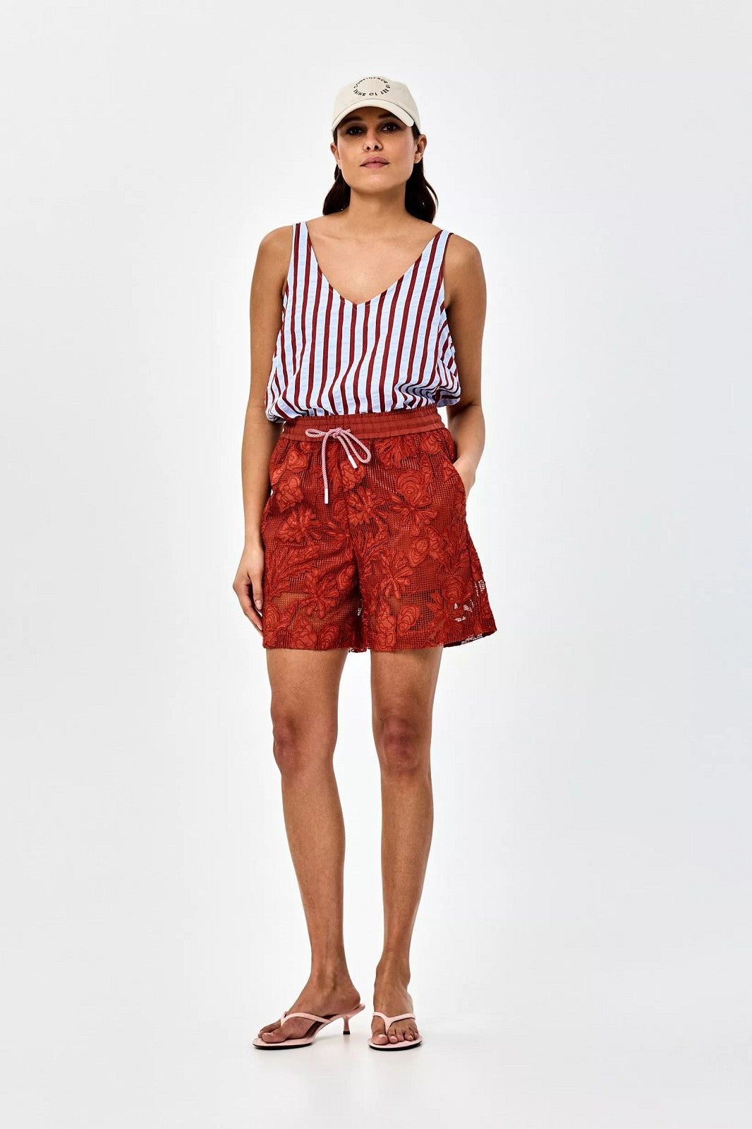 SHORT - SHOBA