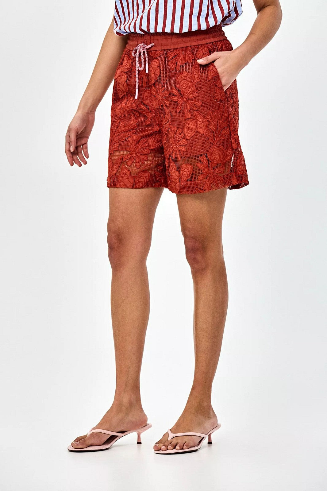 SHORT - SHOBA