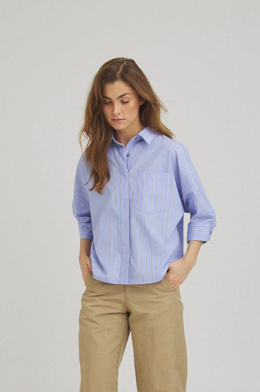 BLOUSE - JANI
