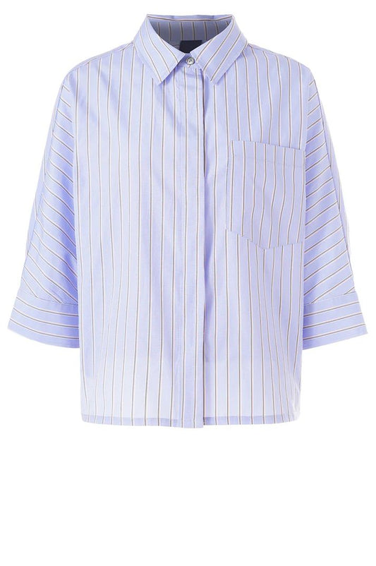 BLOUSE - JANI