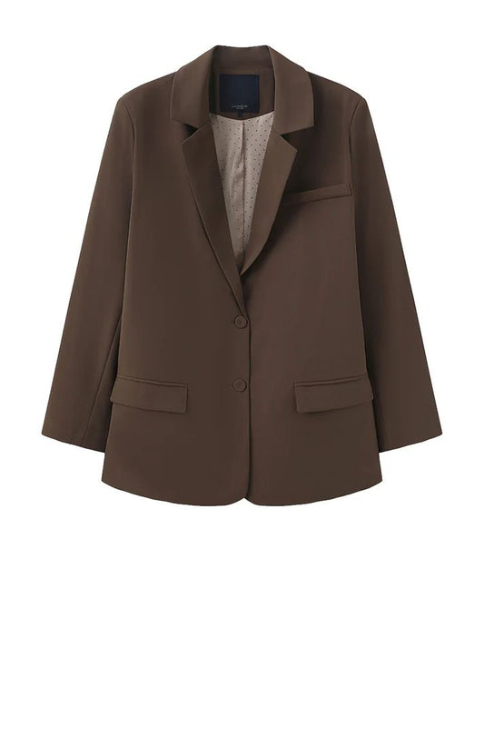 BLAZER - SUSSAN