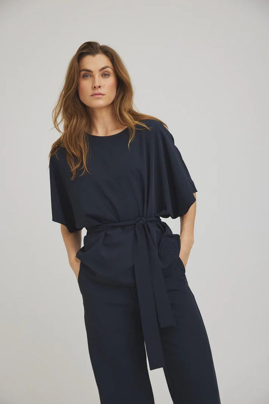 BLOUSE - IRKA