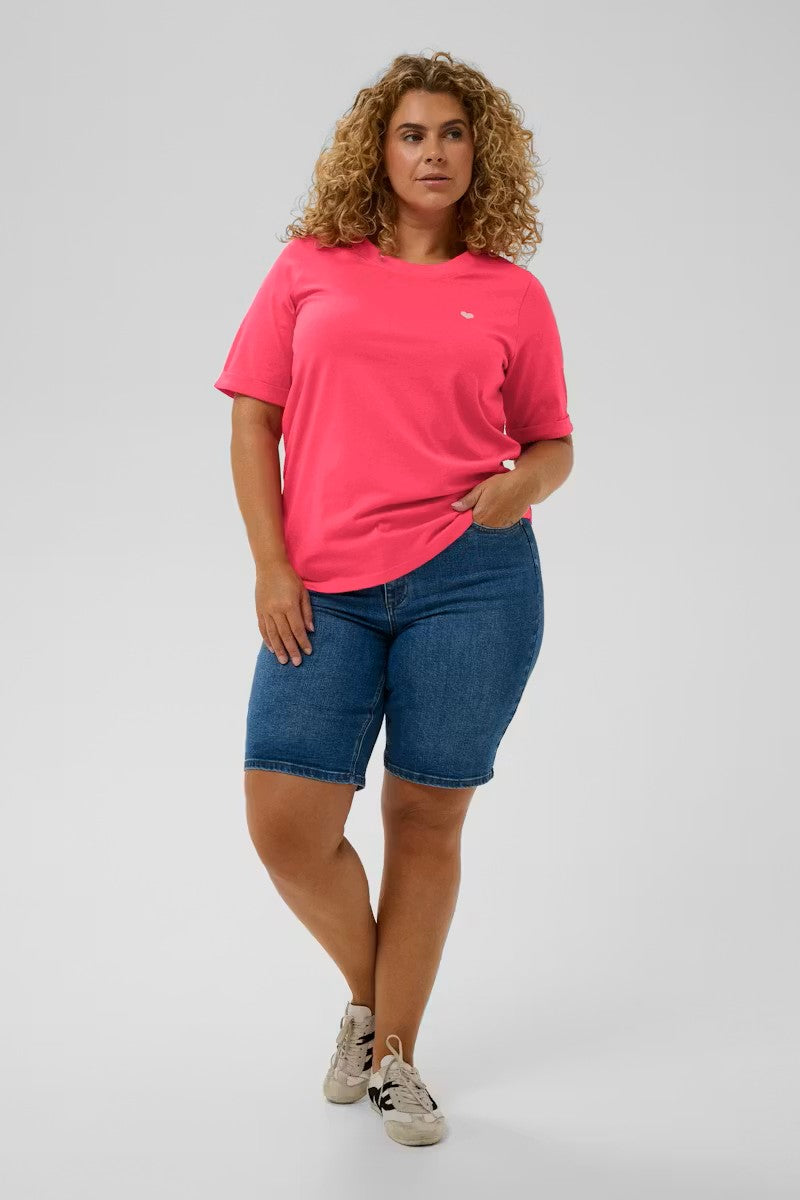 T-SHIRT - CARL