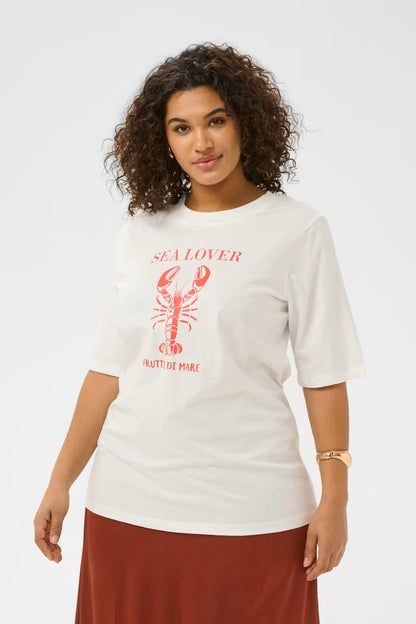 T-SHIRT - CALANA