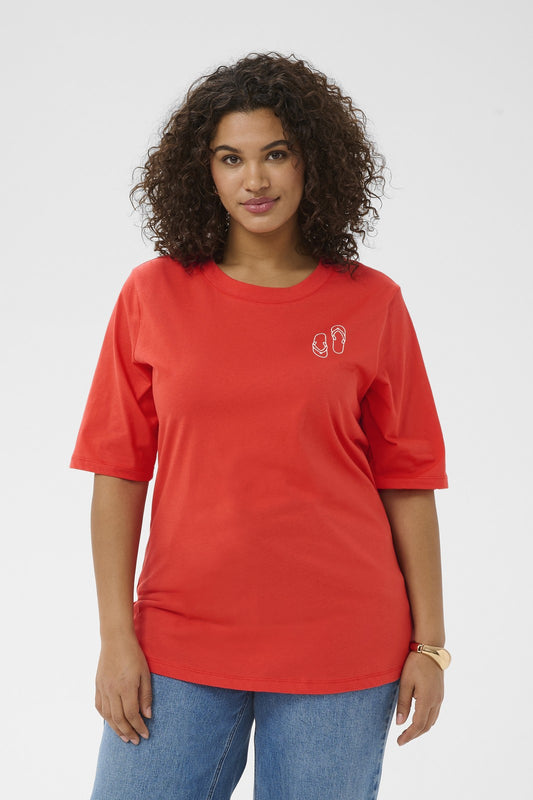 T-SHIRT - CALANA