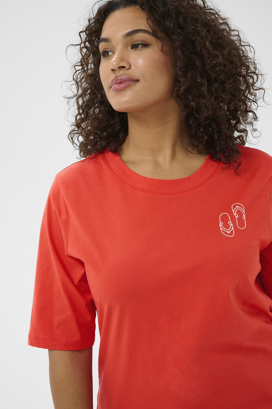 T-SHIRT - CALANA