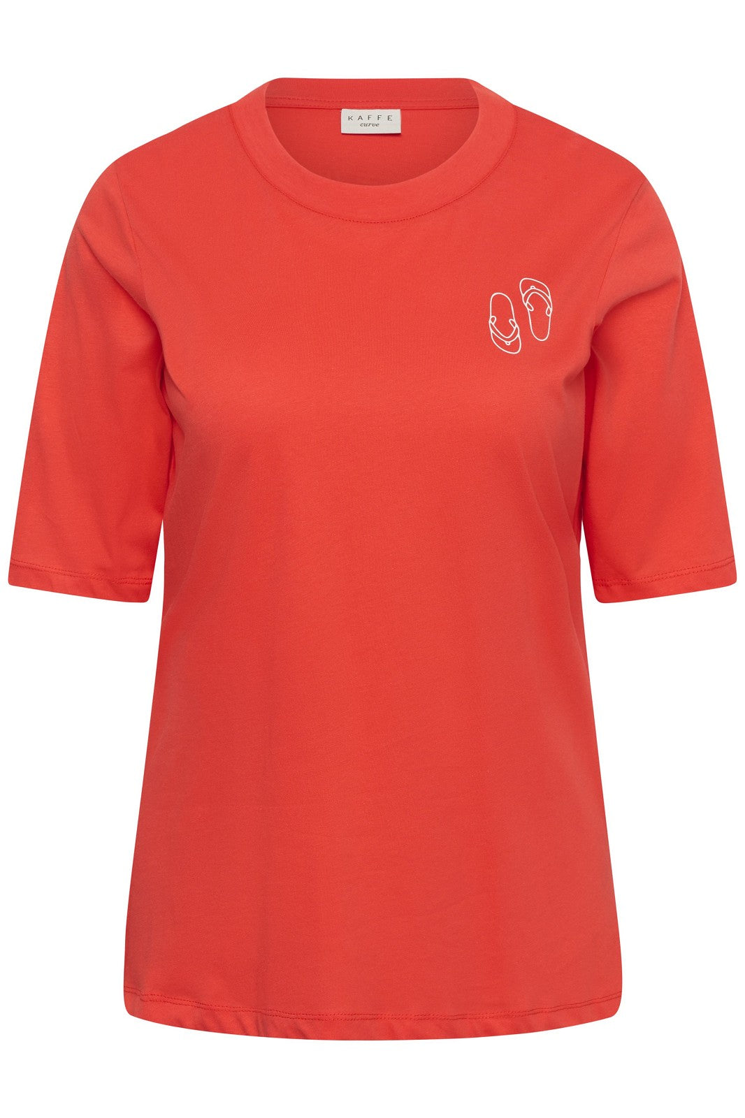 T-SHIRT - CALANA