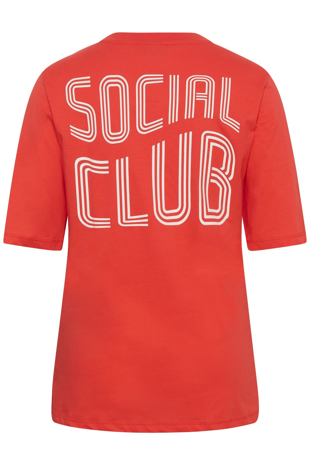 T-SHIRT - CALANA