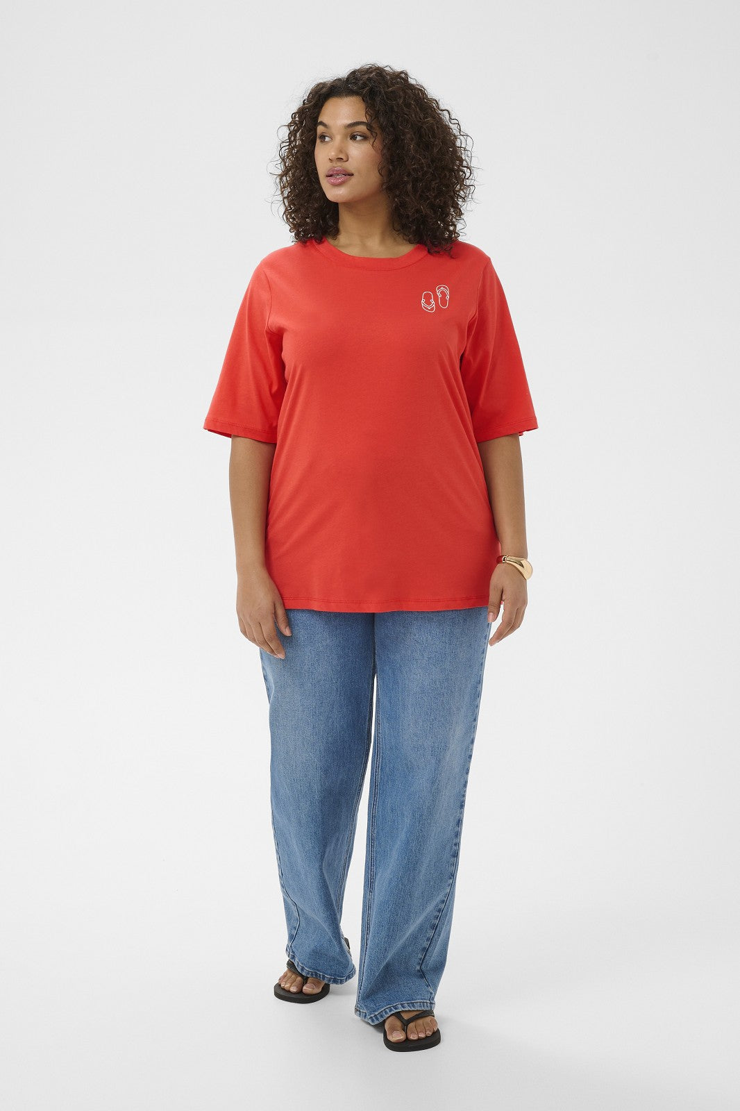 T-SHIRT - CALANA