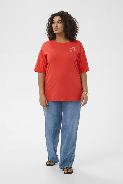 T-SHIRT - CALANA