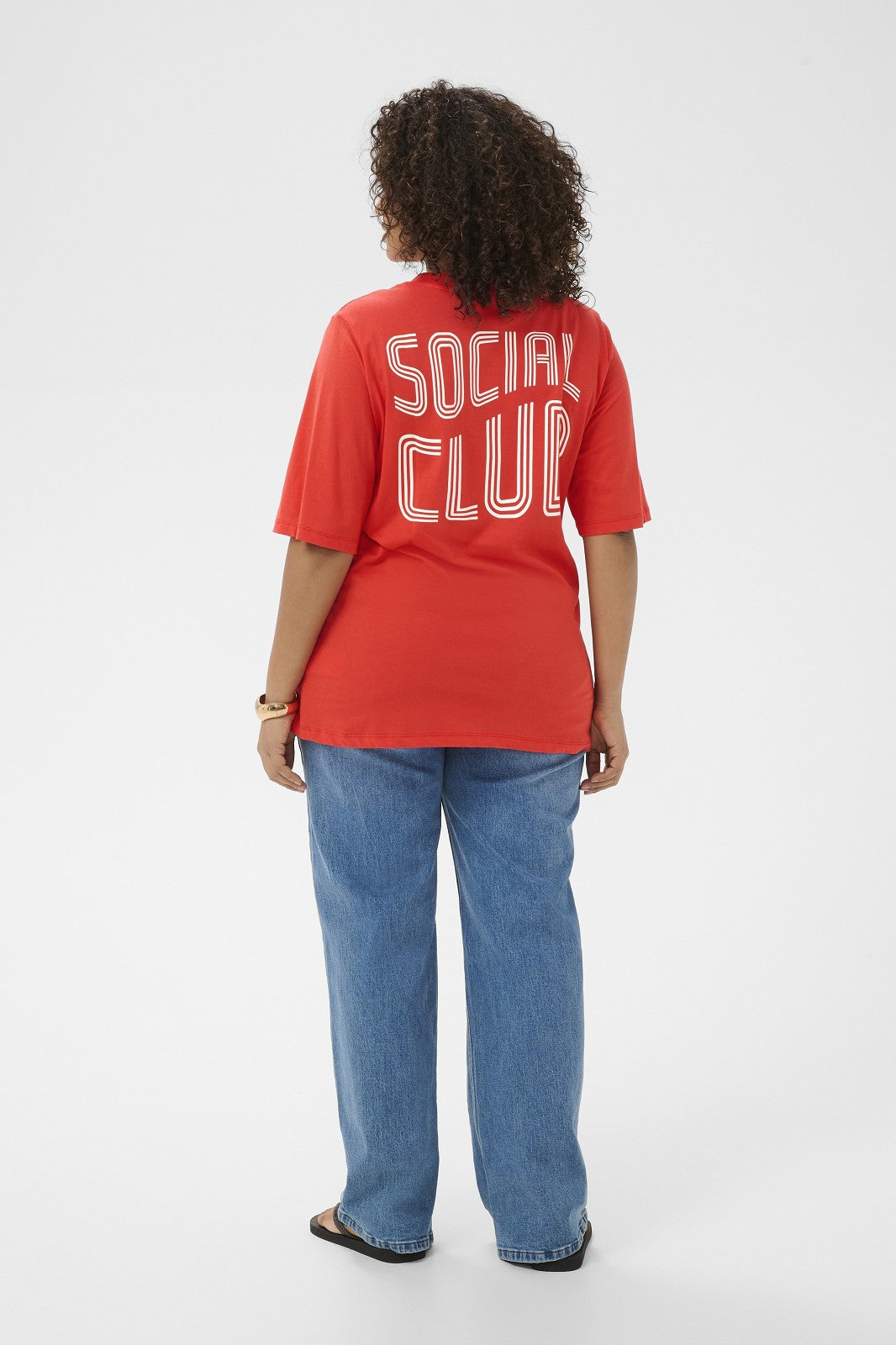 T-SHIRT - CALANA