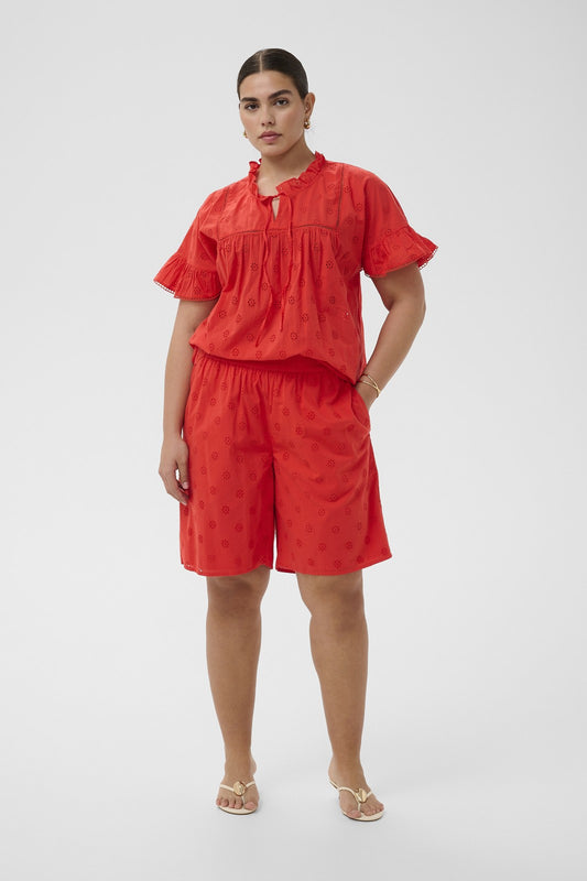 SHORT - LIONA