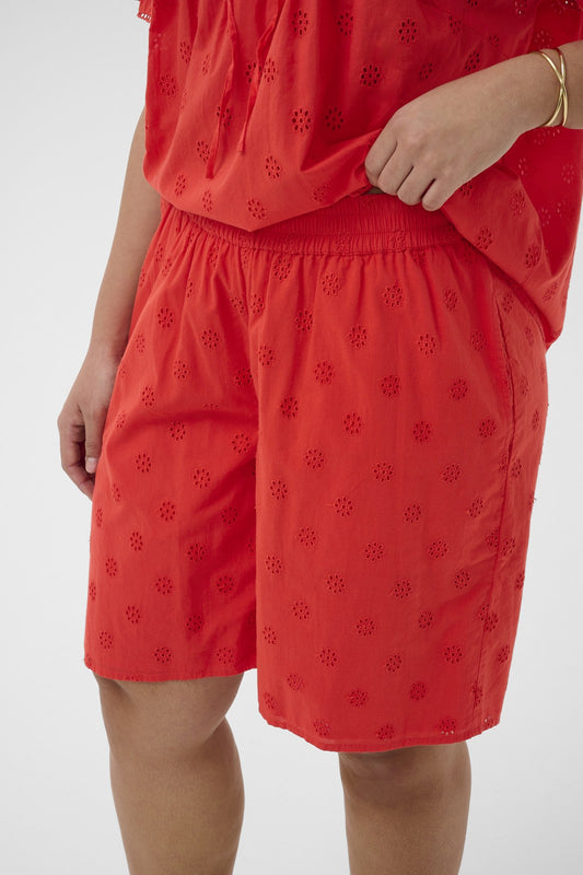 SHORT - LIONA