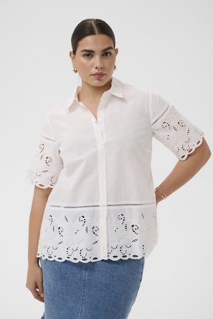 BLOUSE - TRUDI