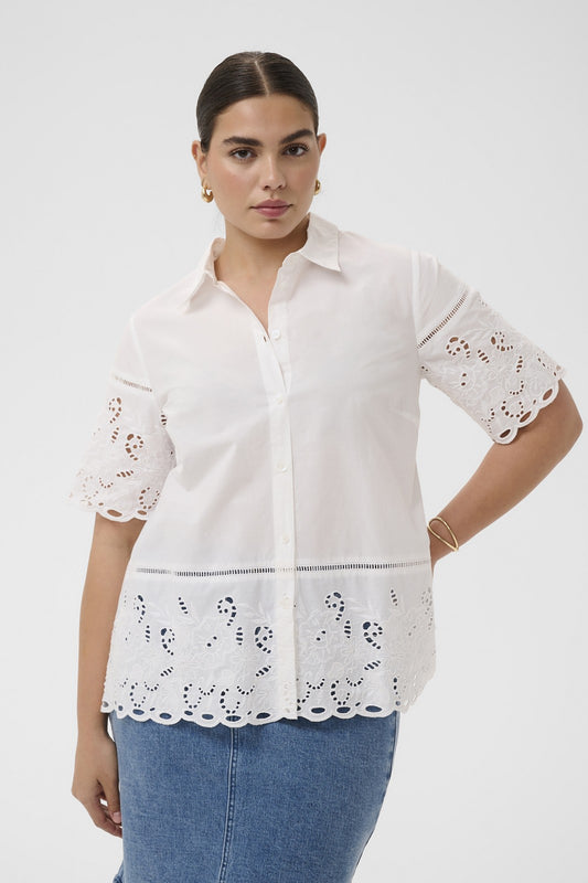 BLOUSE - TRUDI